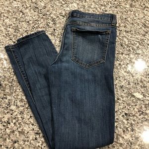 Gap Skinny Jeans